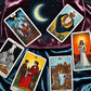 Brutally Honest Tarot Reading